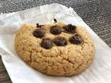 Monterey_016_jx_11172018 - This was the gluten free chocolate chip cookie from the Morning Dove Bakery and Cafe