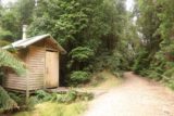 Montezuma_Falls_17_222_11292017 - I did make use of this pit toilet shed before returning to the car park just a few paces further at the end of my late November 2017 hike