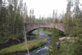 Moose_Falls_17_003_08112017 - Looking back at the bridge over Crawfish Creek upstream from Moose Falls