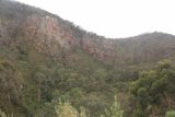 Morialta_Falls_113_11102017 - Looking across the gorge from a lookout just beyond the mouth of the Giant's Cave