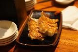 Morioka_020_07102023 - Another look at the pair of rows making up the gyoza dish served up at Ippudo in Morioka