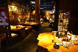 Morioka_023_07102023 - Looking at the context of the interior of the Ippudo restaurant in Morioka