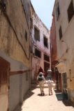 Moulay_Idriss_052_05202015 - Walking amongst the streets of the outskirts of Moulay Idriss