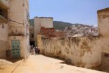 Moulay_Idriss_056_05202015 - Walking amongst the streets of the outskirts of Moulay Idriss