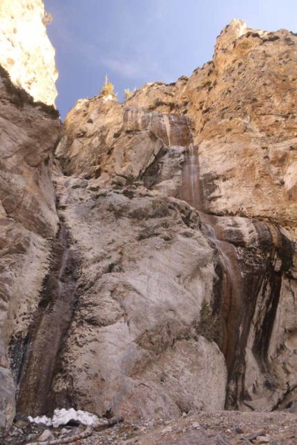 Mt_Charleston_125_04222017 - Mary Jane Falls