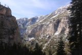 Mt_Charleston_143_04222017 - Looking downslope right into Kyle Canyon from the base of Mary Jane Falls in late April 2017