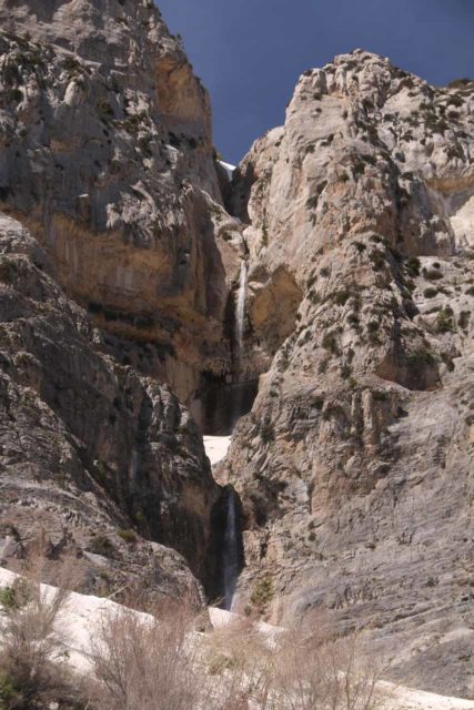 Mt_Charleston_336_04222017 - 'Medium Falls'