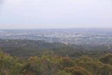 Mt_Lofty_007_11102017 - Looking towards the Adelaide CBD from the Mt Lofty Summit