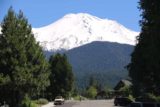 Mt_Shasta_034_06192016 - Another look at Mt Shasta from the public parking area in town