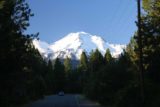 Mt_Shasta_413_06202016 - This was one of our last looks at Mt Shasta as Mom was busy checking out some golf course on the way to Lake Siskiyou