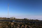 Mt_Wellington_143_11282017 - Looking towards the cell tower and restroom facility from the weather vane or compass atop Mt Wellington