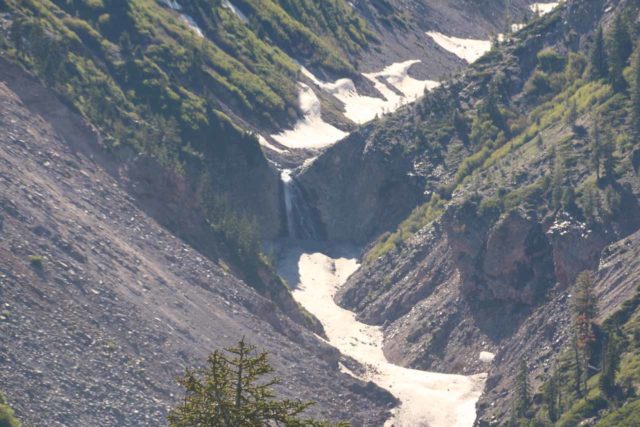 Mud_Creek_Falls_053_06202016 - Zoomed in distant look at Mud Creek Falls