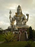 Murudeshwar_041_jx_11152009 - Shiva Statue