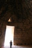 Mycenae_033_05212010 - Some beehive tomb