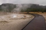 Mystic_Falls_17_019_08142017 - The boardwalk going around what I think was the Jewel Geyser during my hike to Mystic Falls in August 2017