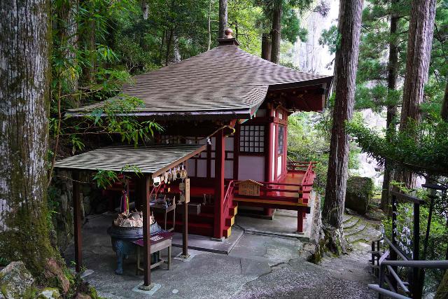 Nachi Falls - One of Japan's Tallest and Holiest Waterfalls