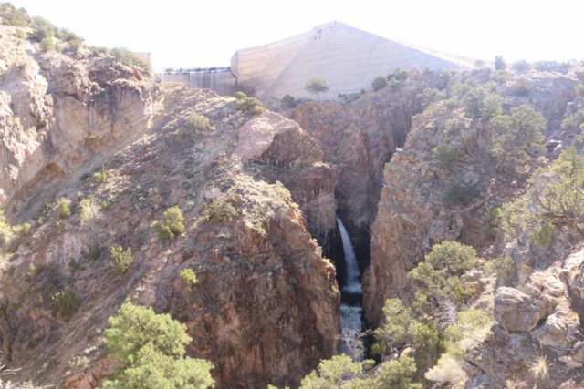 Nambe_Falls_045_04152017 - Nambe Falls