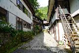 Namegawa_112_07222023 - Approaching the familiar entrance to the Namekawa Onsen