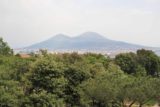 Naples_075_20130518 - View towards Mt Vesuvius as we left the Piazza del Plebiscito
