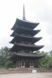 Nara_022_05302009 - Another look at the 5-story pagoda
