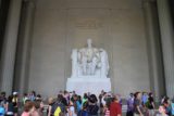 National_Mall_239_06102014 - The crowd gathered before the Lincoln Statue
