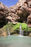 Natural_Falls_SP_058_03172016 - Full context of the Dripping Springs and where the dry Natural Falls should also be flowing