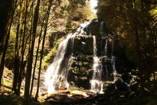 Nelson_Falls_17_040_11282017 - Nelson Falls as seen from our late November 2017 visit