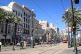 New_Orleans_056_03132016 - The wide and bustling Canal Street