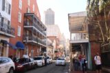 New_Orleans_079_03132016 - Looking back towards the high rises from further east along Bourbon Street