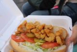 New_Orleans_330_03132016 - Shrimp po boy from Coop's Place