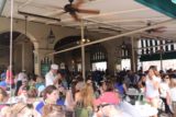 New_Orleans_409_03132016 - Looking into the busy dining area of Cafe du Monde while we were still waiting our turn