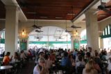 New_Orleans_428_03132016 - Within the outdoor patio of Cafe du Monde