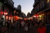 New_Orleans_614_03132016 - Back at Bourbon Street in twilight
