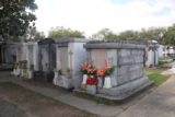 New_Orleans_Garden_District_049_03152016 - This cemetery was kind of reminiscent of the New Orleans version of the Recoleta Cemetery in Buenos Aires