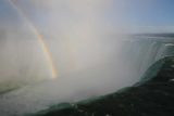 Niagara_Falls_13_117_10112013 - Double rainbow from the brink of Horseshoe Falls