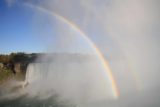 Niagara_Falls_13_123_10112013 - Double rainbow at the misty Horseshoe Falls