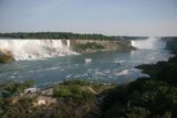Niagara_Falls_288_06132007 - Looking upstream at the Niagara Falls from the Canadian side