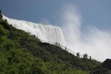 Niagara_Falls_532_06142007 - Walkers dwarfed by American Falls