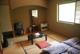 Nikko_142_05242009 - Our Japanese style room in Nikko