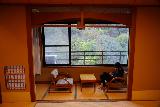 Nikko_Hotel_003_04142023 - Another look at our tatami-style room at the Kozuchi no Yado Tsurukame Daikichi in Nikko