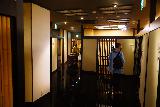 Nikko_Hotel_019_04142023 - After dinner we started to head back to our room at the Kozuchi no Yado Tsurukame Daikichi in Nikko