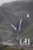 Nordkapp_pursuit_050_07062019 - Another look at the surprisingly big Skarvbergvika Waterfall