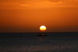 Noumea_219_11282015 - Capturing the last moments of the sun from Anse Vata