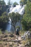 Ntumbachushi_Falls_037_05312008 - Approaching the second section of the main Ntumbachushi Falls