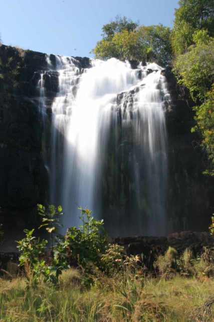 Ntumbachushi_Falls_041_05312008 - The other segment of the Ntumbachushi Falls