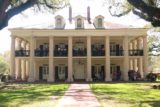 Oak_Alley_Plantation_017_03142016 - Another look at the Big House of the Oak Alley Plantation