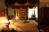 Oak_Alley_Plantation_071_03142016 - A grand bedroom within the Big House of the Oak Alley Plantation