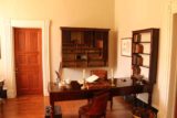 Oak_Alley_Plantation_120_03142016 - A fancy study room at the Oak Alley Plantation