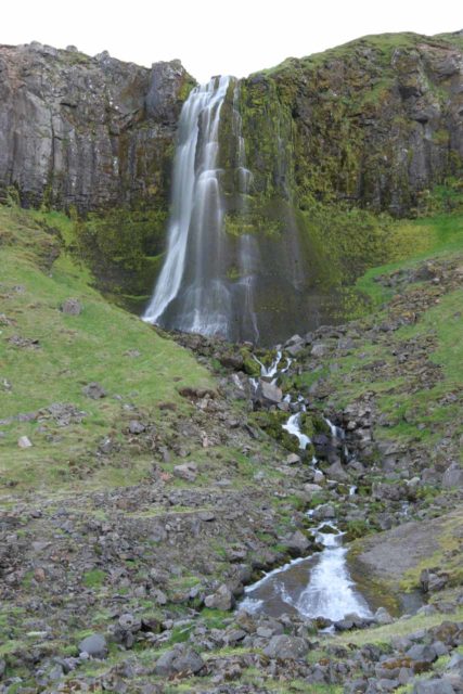 Olafsvik_005_06232007 - Bæjarfoss