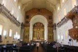 Old_Goa_006_11132009 - Inside the Basilica de Bom Jesus